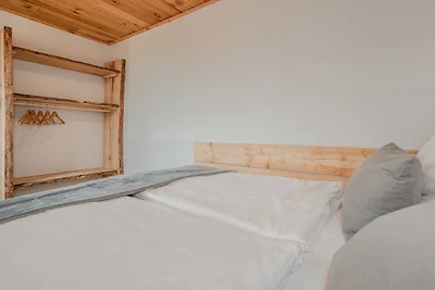 Vakantiehuis Ontspannende vakantie Ückeritz