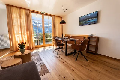 Vakantieappartement Gezinsvakantie Ladis