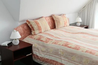 1-Raum Appartement