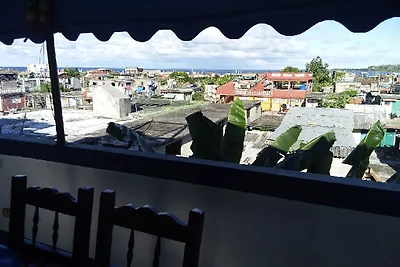 Casa Andres y Delvis Appartement 1