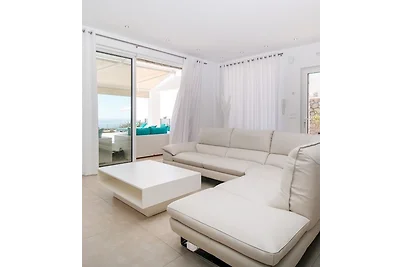 Vakantiehuis Ontspannende vakantie Afandou