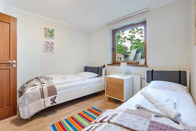 Sun&Snow Rezydencja Park Rodzinna