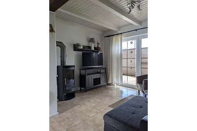 Ferienhaus "Natur Erholung Pur" -