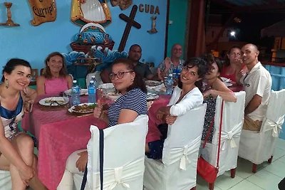 Vakantieappartement Gezinsvakantie Baracoa
