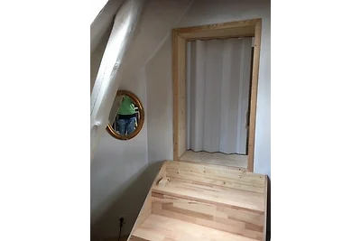 Grosse Hobbithöhle mit