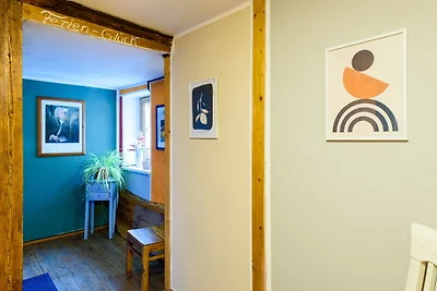 "Ferienglück" in Harmonie und