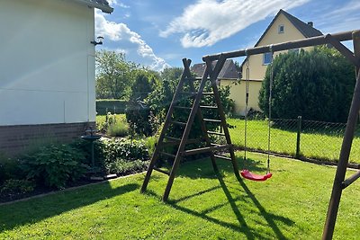 Ferienwohnung Winzenburg Naturnah