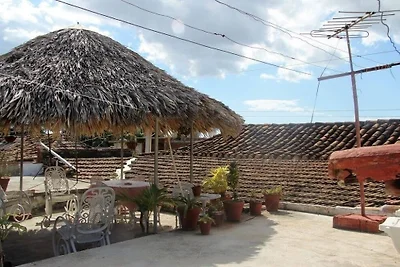 Casa Azaela y Alfredo Appartement 2