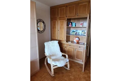 Vakantieappartement Gezinsvakantie Sankt Urban