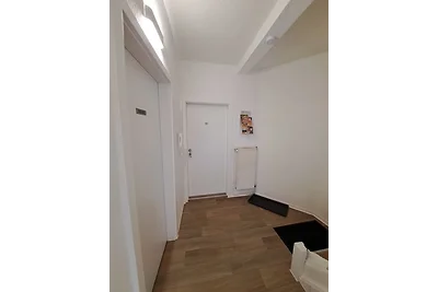 Vakantieappartement Gezinsvakantie Merseburg