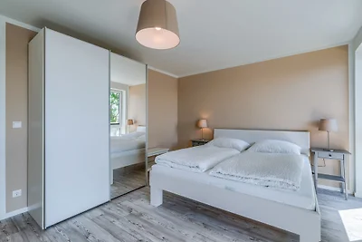 Ferienwohnung Strandblick