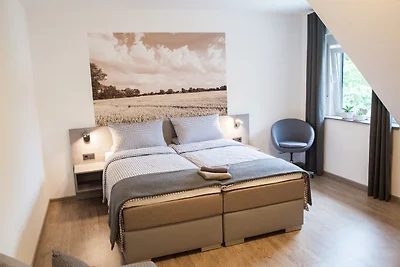 Appartement Vacances avec la famille Oldenburger pays de cathédrale