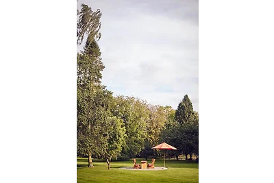 Appartamento Vacanza con famiglia Gremersdorf