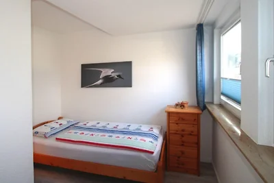 Gästehäuser Heidehof - Wohnung 3