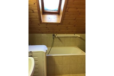 Vakantieappartement Gezinsvakantie Eben Reichenau