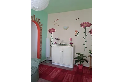 Vakantieappartement Gezinsvakantie Kurort Rathen