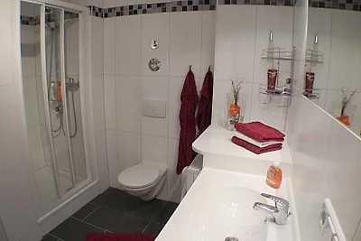 Vakantieappartement Gezinsvakantie Großenbrode