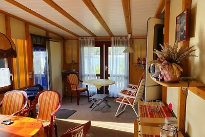 Mietwohnwagen Nordseeschnäpel am