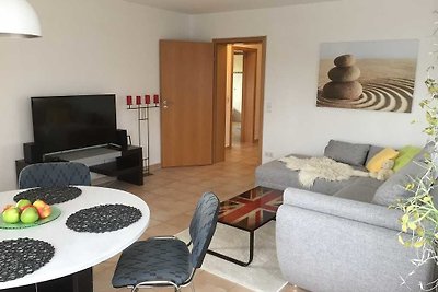 Vakantieappartement Gezinsvakantie Eriskirch