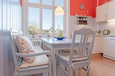 Villa Eck Gartenzeit