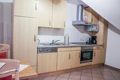 Vakantieappartement Gezinsvakantie Meppen