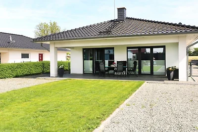 Domek letniskowy Urlop wypoczynkowy Mölschow