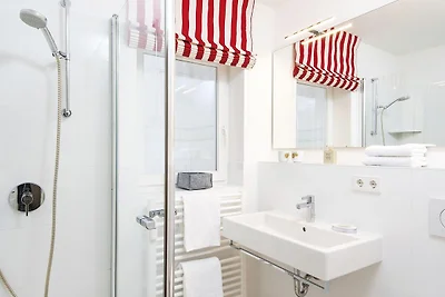 Vakantieappartement Gezinsvakantie Kampen