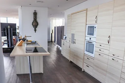 Penthouse-Appartement Diamant -