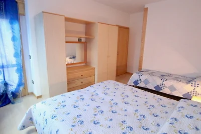 Apartament Dla rodzin Caorle