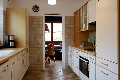 Vakantiehuis Ontspannende vakantie Hinterzarten