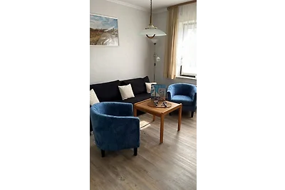 Vakantieappartement Gezinsvakantie Wittdün