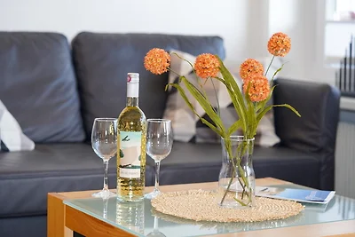 Appartement Vacances avec la famille Sierksdorf