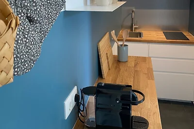 Illas Koje - Fehmarn