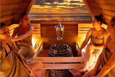 Ferienwohnung de Böök Wattenmeer