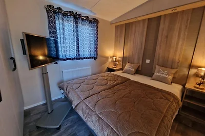 Casa de vacaciones Vacaciones de reposo Hippolytushoef