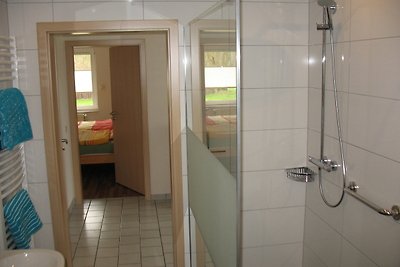 Vakantieappartement Gezinsvakantie Papenburg