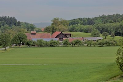 Rösslerhof Ferienwohnung