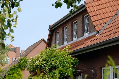 Vakantieappartement Gezinsvakantie Wittmund