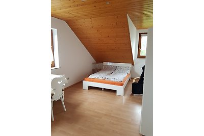 Vakantieappartement Gezinsvakantie Schönwald