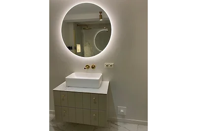 MeerBrise, App. Fabian