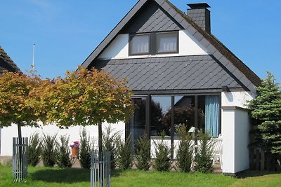 Vakantiehuis Ontspannende vakantie Neukirchen in Ostholstein