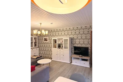 Ferienwohnung Schöntal 1