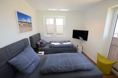 Appartamento Vacanza con famiglia Hohwacht