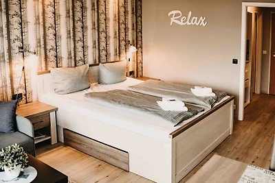 Haus Vier Jahreszeiten am See -