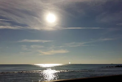 Vakantieappartement Gezinsvakantie Scharbeutz