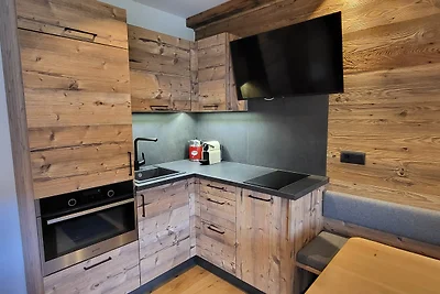 Bergidyll 8 by Alpenidyll