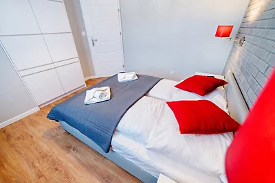 apartman za odmor Obiteljski odmor Karpacz