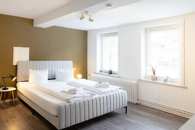 Ferienwohnung Tatort