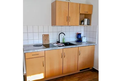 Pumphuts Scheune Ferienwohnung Nr.