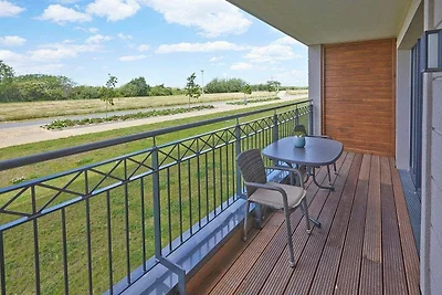 Aparthotel Waterkant Suites, Suite